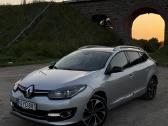 Renault Megane - nuotraukos Nr. 2