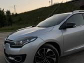 Renault Megane - nuotraukos Nr. 3