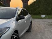 Renault Megane - nuotraukos Nr. 4