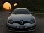 Renault Megane - nuotraukos Nr. 5