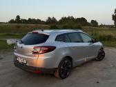 Renault Megane - nuotraukos Nr. 6