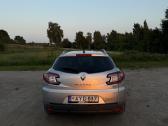 Renault Megane - nuotraukos Nr. 7
