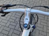 Dviratis Bmw Cruise Bike - nuotraukos Nr. 4