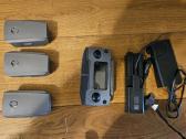 Dji Mavic 2 Pro Zoom + Fly More Combo - nuotraukos Nr. 2