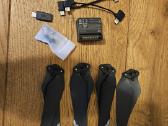 Dji Mavic 2 Pro Zoom + Fly More Combo - nuotraukos Nr. 4