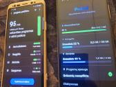 Samsung Galaxy S9 ir A22 - nuotraukos Nr. 3