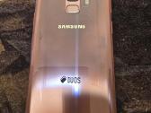Samsung Galaxy S9 ir A22 - nuotraukos Nr. 5