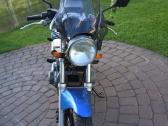 Parduodu Suzuki Gs500e - nuotraukos Nr. 2