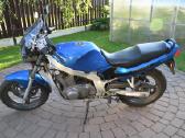 Parduodu Suzuki Gs500e - nuotraukos Nr. 3