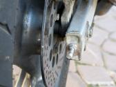 Parduodu Suzuki Gs500e - nuotraukos Nr. 7
