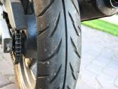 Parduodu Suzuki Gs500e - nuotraukos Nr. 8