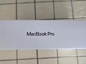 Apple MacBook Pro - nuotraukos Nr. 2