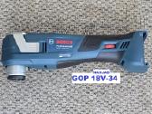Bosch 18v įrankiai 2 - nuotraukos Nr. 2