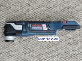 Bosch 18v įrankiai 2 - nuotraukos Nr. 3