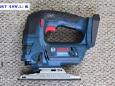 Bosch 18v įrankiai 2 - nuotraukos Nr. 4