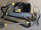 Karcher puzzi 10/1 - nuotraukos Nr. 2