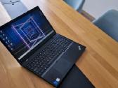 Lenovo L15 Gen2, i7-1165g7, 16gb, 15.6 Fhd - nuotraukos Nr. 2