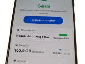 Samsung Galaxy S21 Fe 5G + 3 mėn. garantija - nuotraukos Nr. 5