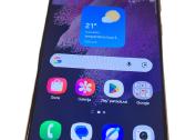 Samsung Galaxy S21 Fe 5G + 3 mėn. garantija - nuotraukos Nr. 3