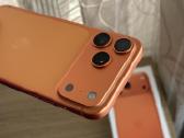 iPhone 17 Pro Max 256gb - nuotraukos Nr. 5