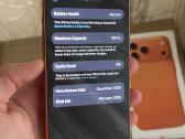 iPhone 17 Pro Max 256gb - nuotraukos Nr. 8