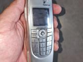 Nokia 9300i – Communicator, veikiantis - nuotraukos Nr. 26