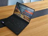 Lenovo E16 Gen3, Ultra 5 225u, 16gb, 512gb, 16 Fhd - nuotraukos Nr. 3