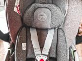 Cybex cloud t-isize - nuotraukos Nr. 2