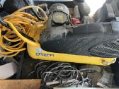 Stanley 100l 3hp 400v oro kompresorius - nuotraukos Nr. 3