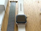 Apple Watch Series 9 GPS + Cellular 41mm - nuotraukos Nr. 4