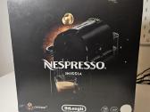 Nespresso Inissia kapsulinis kavos aparatas - nuotraukos Nr. 3