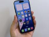 iPhone 15 Pro 128 - 89% - nuotraukos Nr. 5