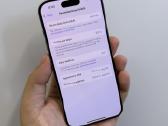 iPhone 15 Pro 128 - 89% - nuotraukos Nr. 7