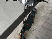 Kukirin g4 - nuotraukos Nr. 3