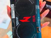 Parduodamas Acer Nitro Blaze 7 nešiojama konsolė - nuotraukos Nr. 3