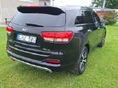 Kia Sorento - nuotraukos Nr. 4