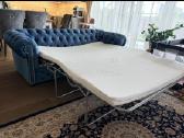 Chesterfield sofa lova - nuotraukos Nr. 3