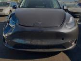 Tesla Model Y kapotas - nuotraukos Nr. 2
