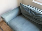 Keturvietė sofa - nuotraukos Nr. 2