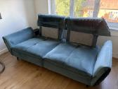 Keturvietė sofa - nuotraukos Nr. 7