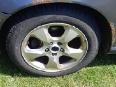 Parduodamas volvo v50 - nuotraukos Nr. 6