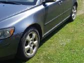 Parduodamas volvo v50 - nuotraukos Nr. 7