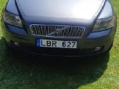 Parduodamas volvo v50 - nuotraukos Nr. 8