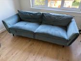 Keturvietė sofa - nuotraukos Nr. 9