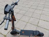 Kukirin g2 - nuotraukos Nr. 4