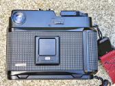 Fuji Gs645 Professional - nuotraukos Nr. 4