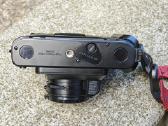 Fuji Gs645 Professional - nuotraukos Nr. 5