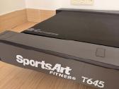 Parduodamas aukštos klasės Sportsart Fitness T645 - nuotraukos Nr. 3