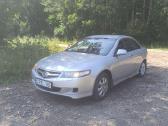 Parduodamas Honda Accord 2007m - nuotraukos Nr. 2