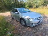 Parduodamas Honda Accord 2007m - nuotraukos Nr. 3